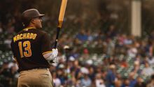 MLB: Manny Machado, con extensión de contrato millonaria con los San Diego Padres