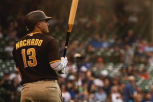 MLB: Manny Machado, con extensión de contrato millonaria con los San Diego Padres