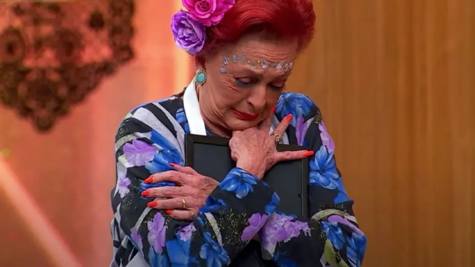 Talina Fernández: Aparece mensaje póstumo de la Dama del Buen Decir