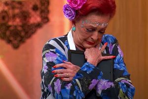 Talina Fernández: Aparece mensaje póstumo de la Dama del Buen Decir