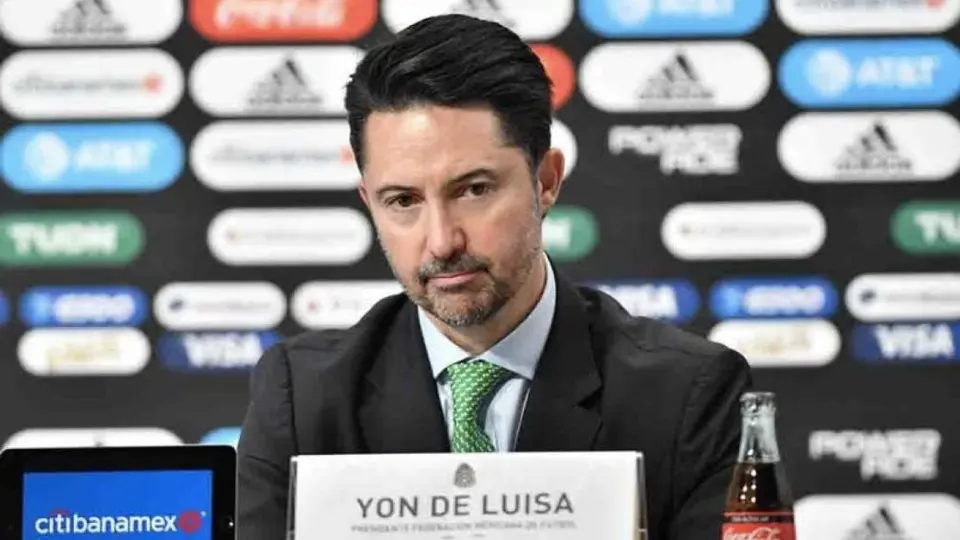¿Qué cambios anunciaron la Liga MX y la FMF rumbo al Mundial de 2026?