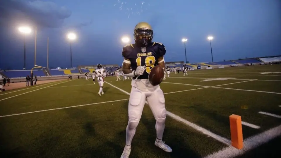 LFA: Caudillos hizo histórica al terminar la temporada regular invicto