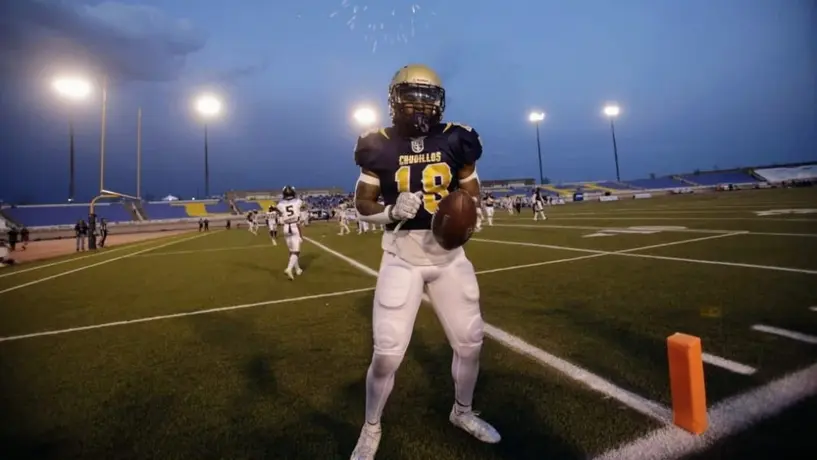 LFA: Caudillos hizo histórica al terminar la temporada regular invicto