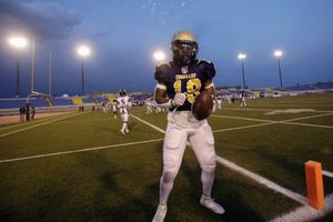 LFA: Caudillos hizo histórica al terminar la temporada regular invicto