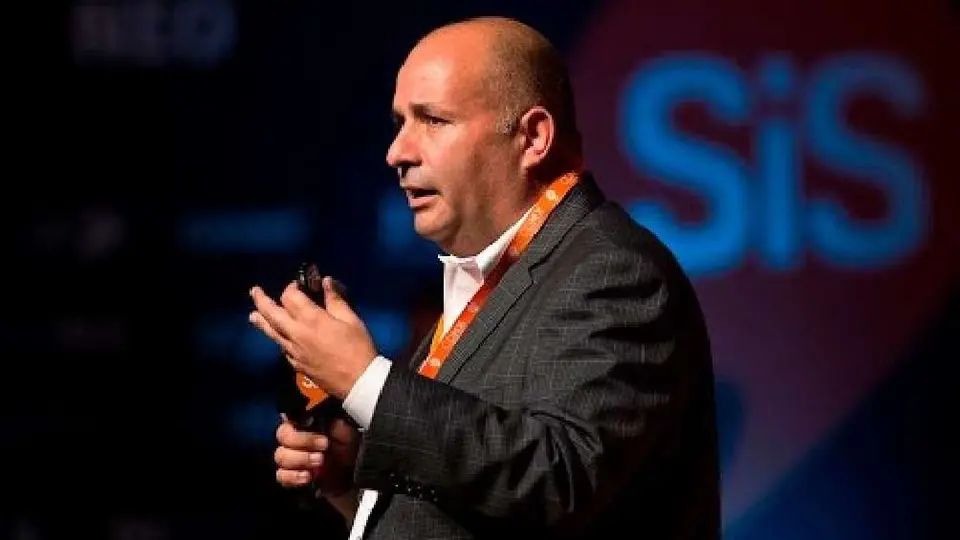 Juan Carlos Rodríguez, nuevo presidente electo de la Federación Mexicana de Futbol
