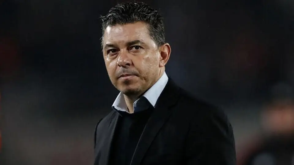 Marcelo Gallardo suena para dirigir a Edson Álvarez y Jorge Sánchez en el Ajax