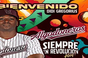 Didi Gregorius jugará en la LMB con los Algodoneros del Unión Laguna
