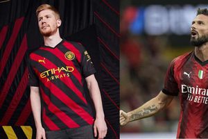 Manchester City y el 'apoyo del Milan' para enfrentar al Inter en la Final de Champions