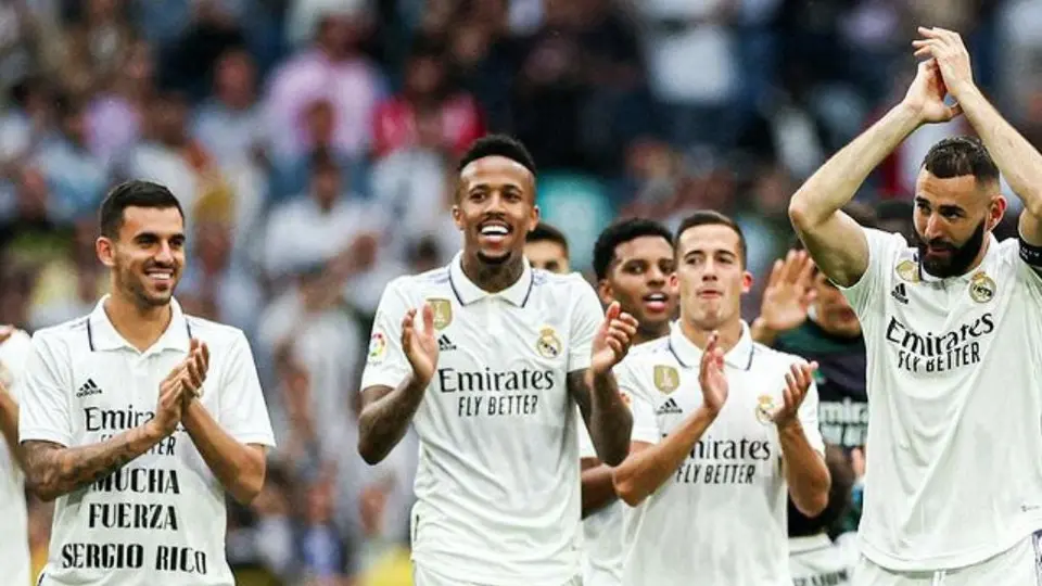 LaLiga: ¿Qué clubes jugarán Champions Leage, Europa League, Conference y cuáles descienden?