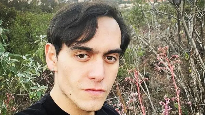 Julián Figueroa: ¿Vidente predijo la muerte del hijo de Maribel Guardia y Joan Sebastián?