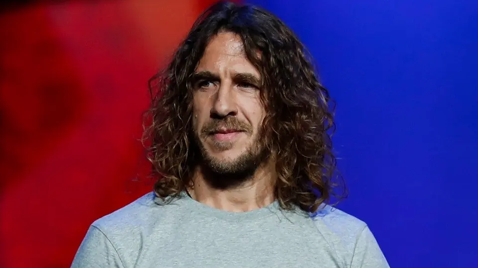 Carles Puyol pronosticó victoria del Barcelona sobre el Real Madrid: "LaLiga estaría sentenciada"