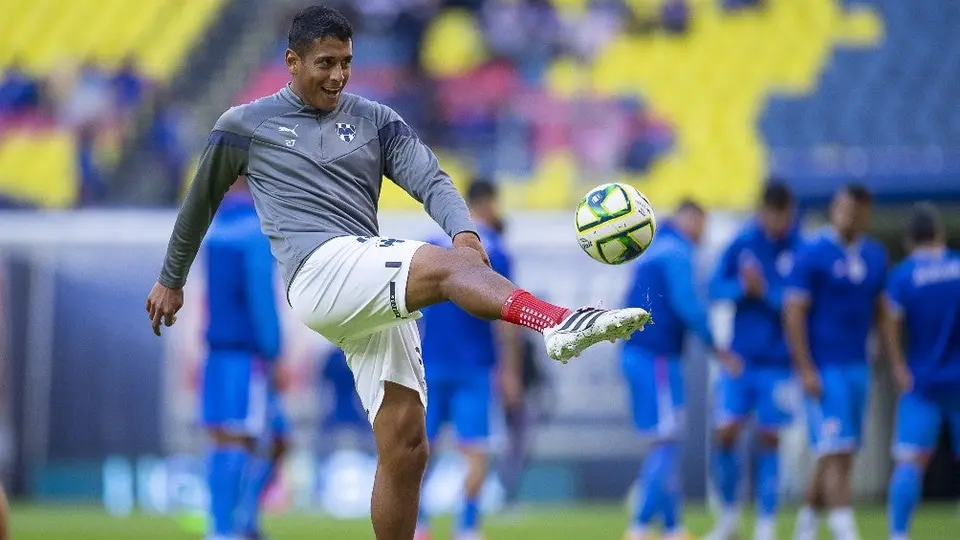 Luis Romo tras enfrentar a Cruz Azul, su exequipo: 'Hay que enfocarse dónde estás y nada más'