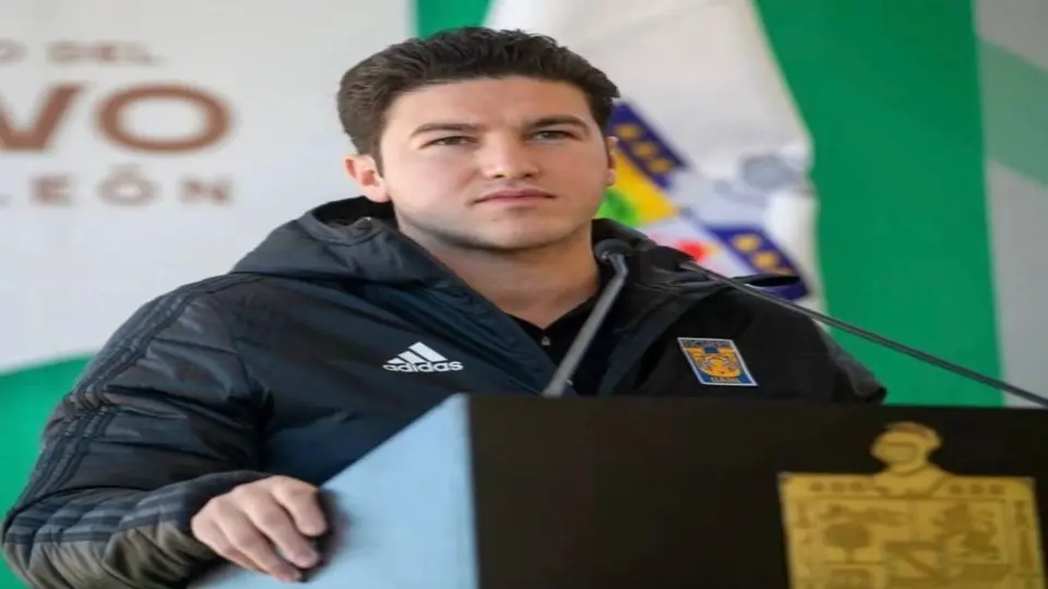 Samuel García enviará proyecto al Congreso sobre el nuevo estadio de Tigres