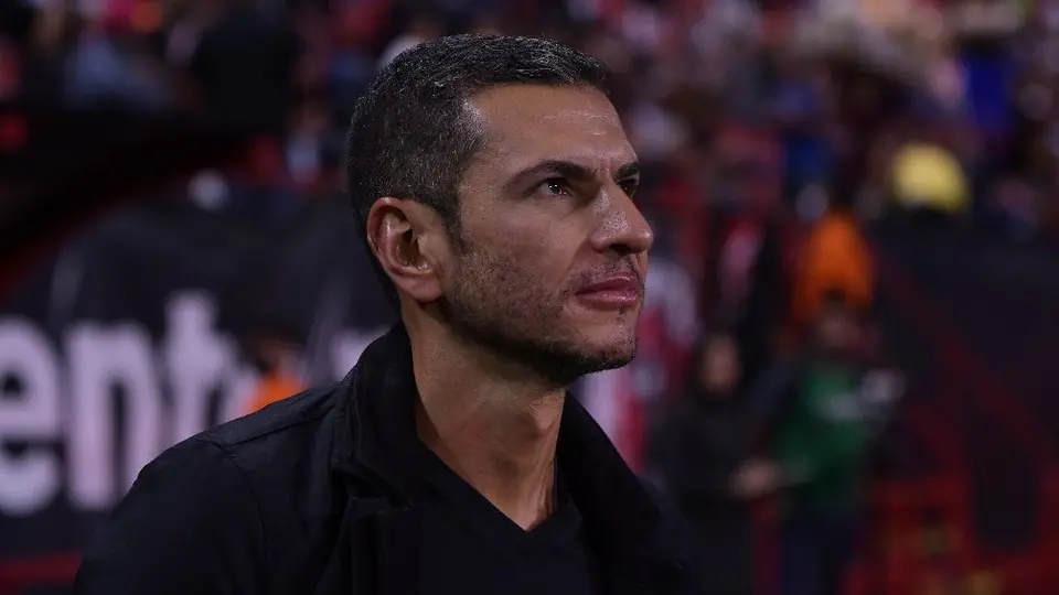 Selección Mexicana: Jaime Lozano tiene invitación para sumarse como auxiliar técnico