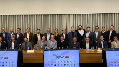 Liga MX intentará centralizar derechos de transmisión en México, EE.UU. y resto del mundo
