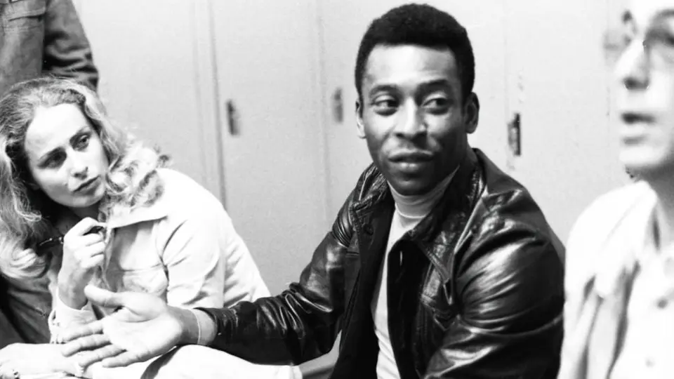 Premios The Best dedicaron homenaje a Pelé: “Siempre estará con nosotros”