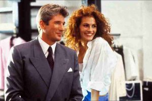 Richard Gere, hospitalizado de emergencia en México por neumonía