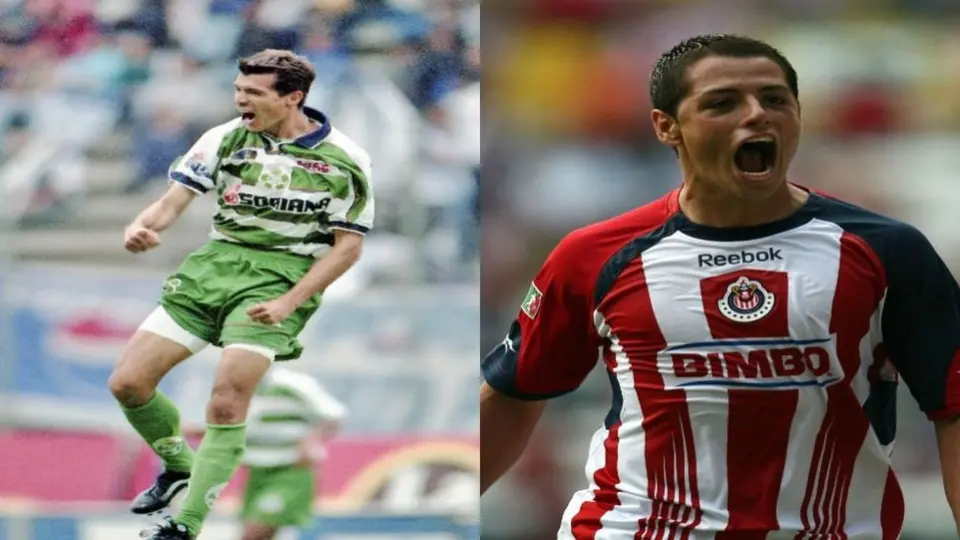 Liga MX: ¿Quiénes son los campeones de goleo mexicanos en la era de los torneos cortos?