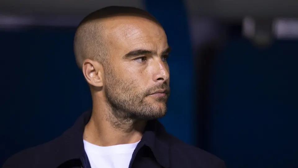 Eduardo Arce sobre partido ante Cruz Azul: 'Queremos dejar atrás las malas sensaciones'