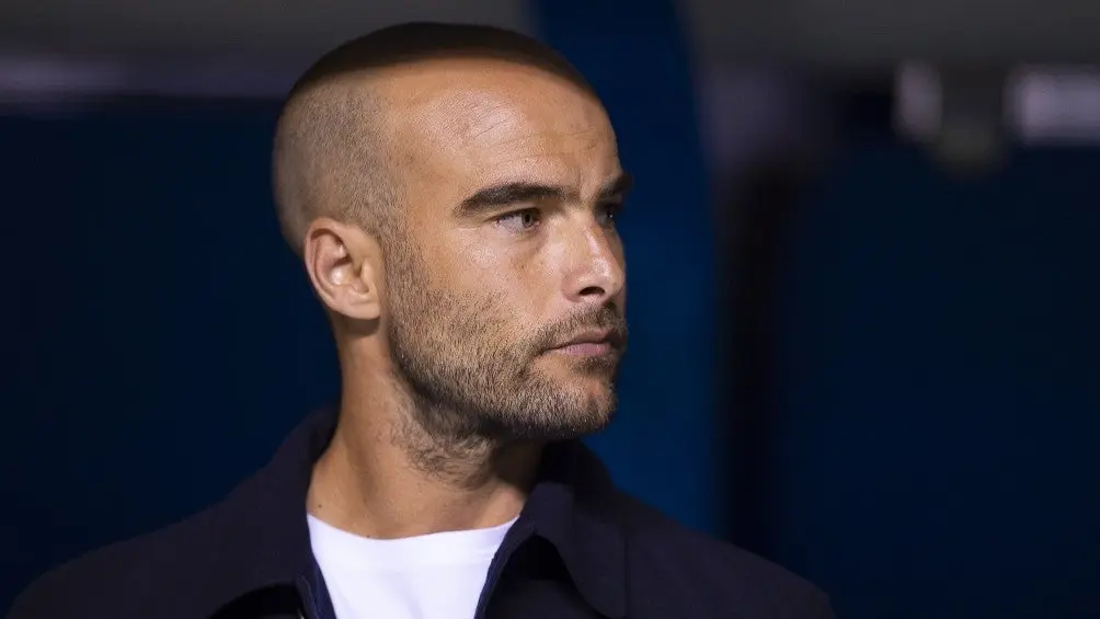 Eduardo Arce confía en vencer a Cruz Azul | MEXSPORT