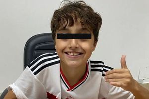 ¡Lionel Messi firma con el Sao Paulo! Pequeño con curioso nombre jugará en las inferiores