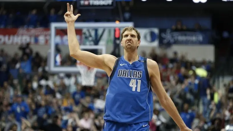 Dirk Nowitzki, Dwyane Wade, entre otros, ingresarán al Salón de la Fama de la NBA