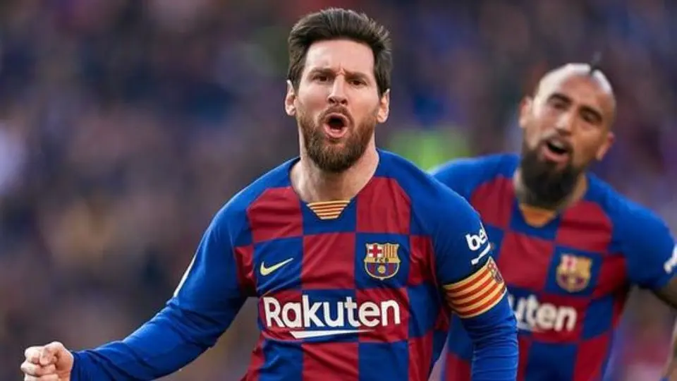 Lionel Messi recupera sus historias destacadas con el FC Barcelona; ¿vuelve a casa?
