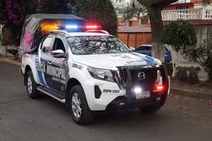 Disminuye 31.08% robo de vehículo en Atizapán de Zaragoza: FGJ