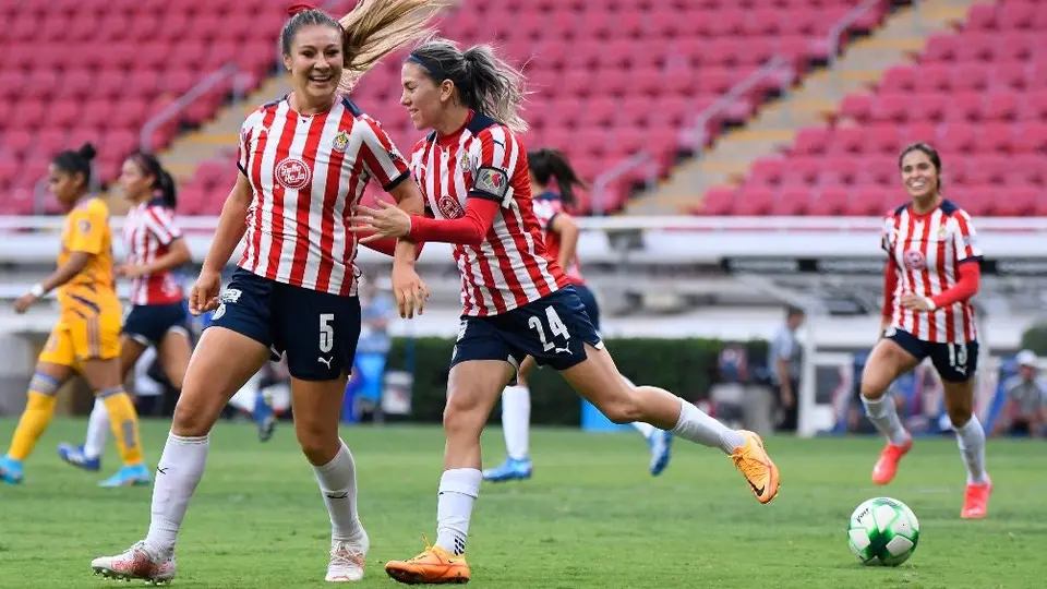 Liga MX Femenil tendrá un histórico patrocinio a partir del Apertura 2023