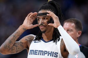 NBA: Ja Morant habría gastado 50 mil dólares en club nocturno de Colorado