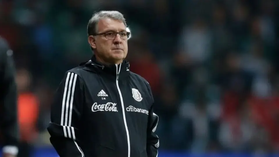 Inter Miami quiere al "Tata" Martino para dirigir a Lionel Messi en la MLS