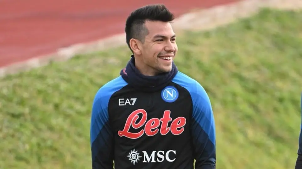 Prensa italiana 'reventó' al Chucky: "Considerando los pocos goles, es un lujo mantenerlo'