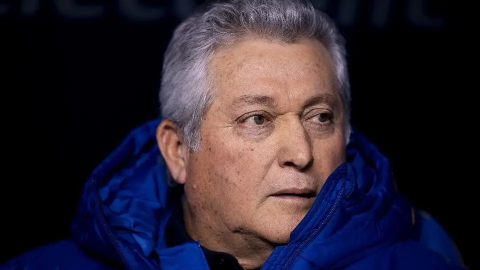 Vucetich 'advierte' a la Liga MX; considera que Rayados tiene todo para ser campeón