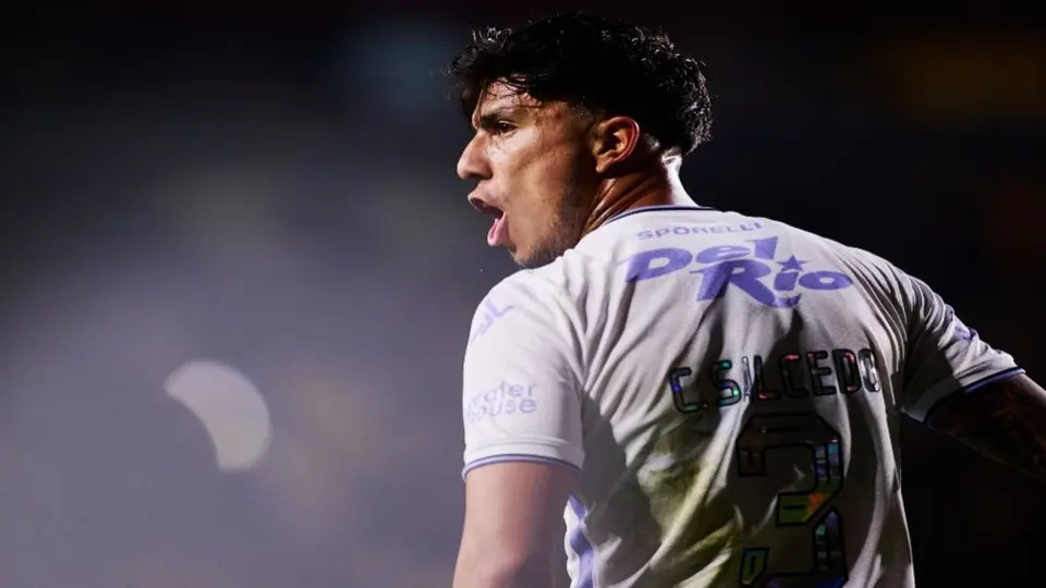Titán Salcedo 'lanza guiño' al Tuca Ferretti: ¿Se acerca llegada a Cruz Azul?