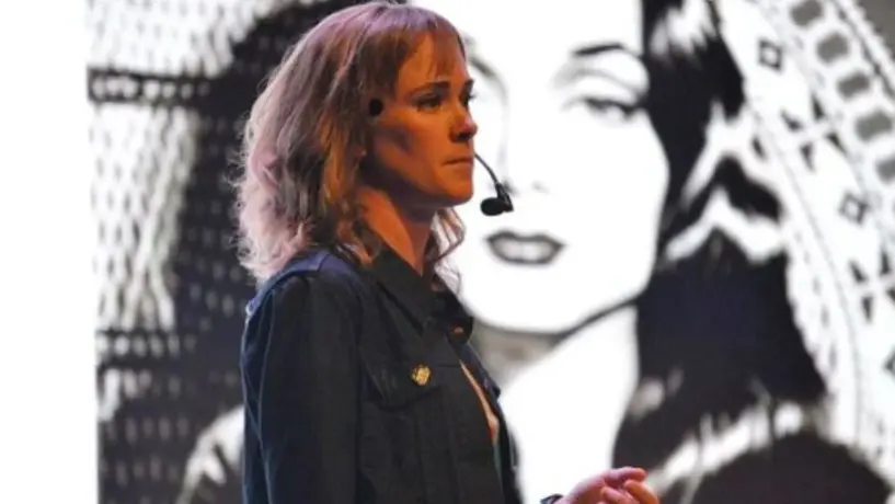 Marion Reimers sobre Majo González: 'Yo la recomendé, dejen de querernos enfrentar'
