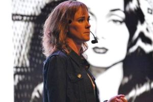 Marion Reimers sobre Majo González: 'Yo la recomendé, dejen de querernos enfrentar'