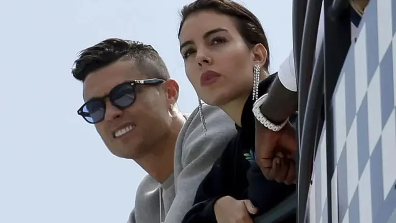 ¡Cristiano se nos casa! Georgina desmintió la ruptura y aseguró boda