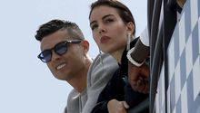 ¡Cristiano se nos casa! Georgina desmintió la ruptura y aseguró boda