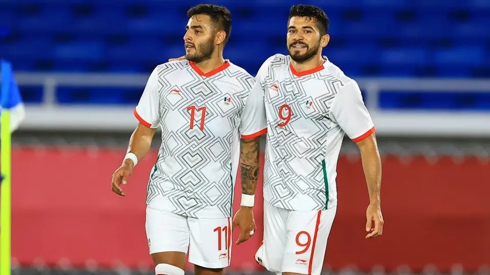 Clásico Nacional: Henry Martín 'sueña' con jugar junto a Alexis Vega en el América