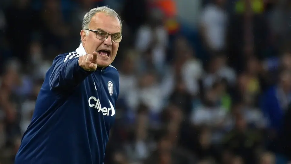 Marcelo Bielsa es oficialmente nombrado nuevo técnico de la selección de Uruguay