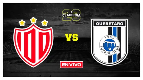 Necaxa vs Querétaro Liga MX EN VIVO Jornada 9 Clausura 2023