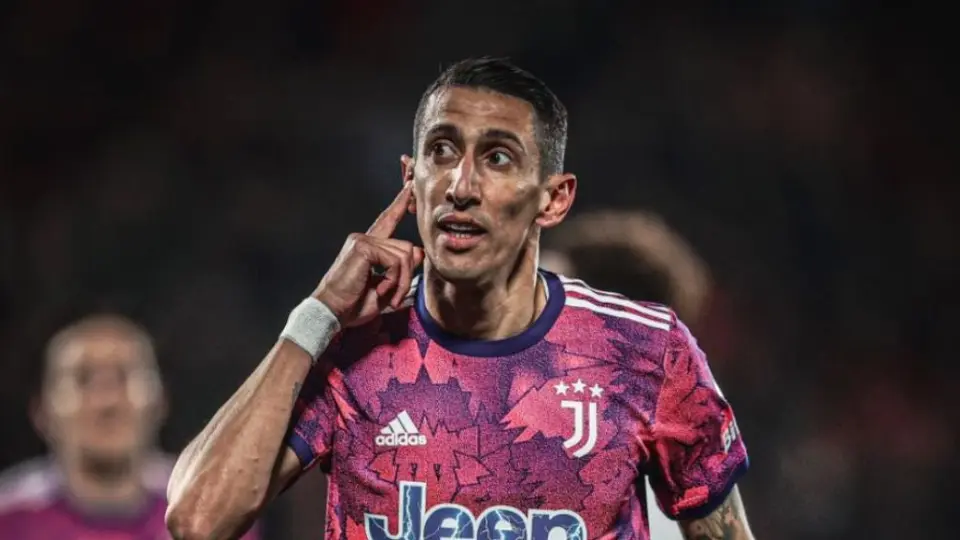 Inter Miami busca un nuevo objetivo: Ángel di María