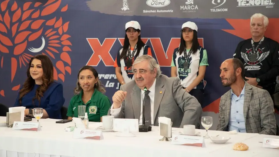 Poder Judicial del Estado de México celebrará el Día del Abogado con cuatro carreras