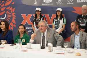 Poder Judicial del Estado de México celebrará el Día del Abogado con cuatro carreras