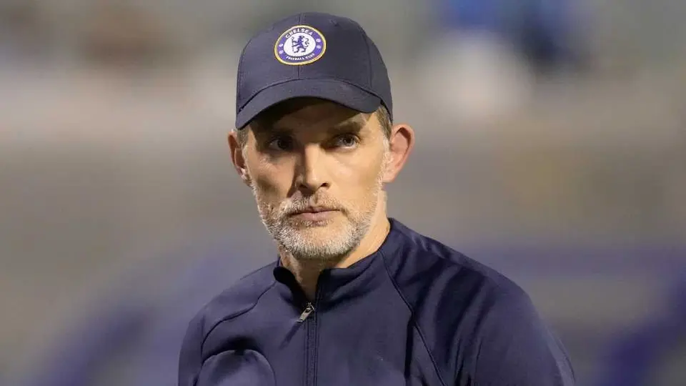 Bayern Munich hace oficial la llegada de Thomas Tuchel como su nuevo entrenador