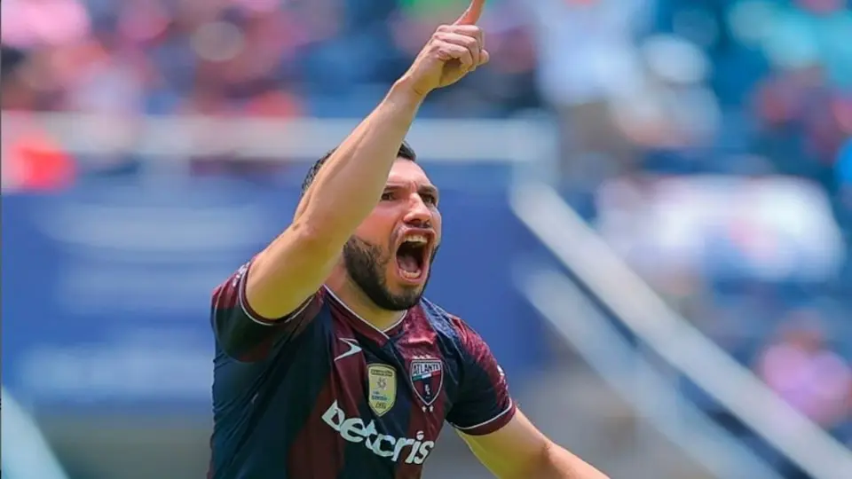 Atlante vence a Raya2 y se mete a las Semifinales de la Liga de Expansión