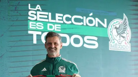 Diego Cocca sobre su salida de Tigres: "La Selección está por encima"