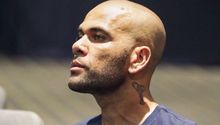 Dani Alves ya conoce la fecha en que se dará el veredicto final de su juicio