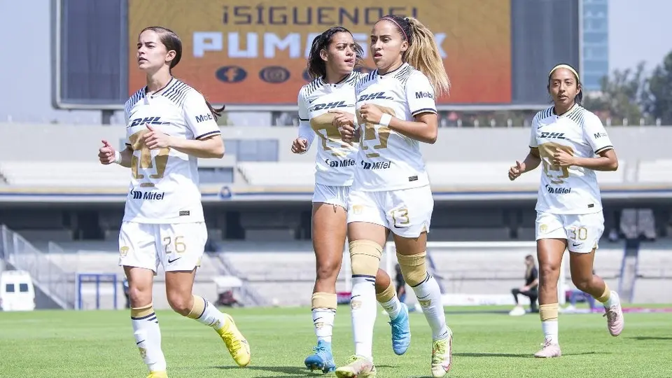 Cinco equipos van por dos puestos de Liguilla en las últimas fechas del torneo