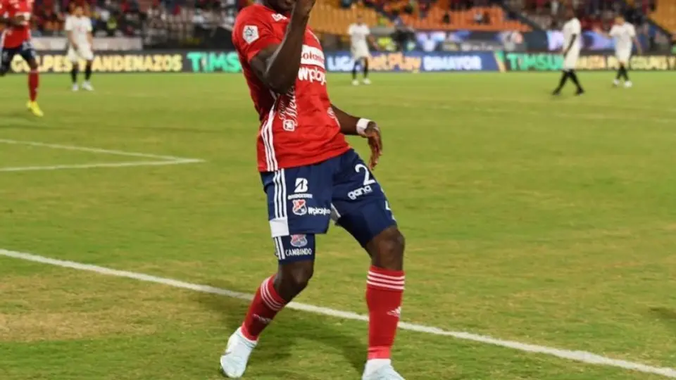 Cruz Azul: Diber Cambindo es nuevo jugador del equipo